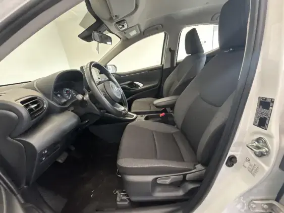 TOYOTA YARIS IV - voiture d'occasion - Photo 20