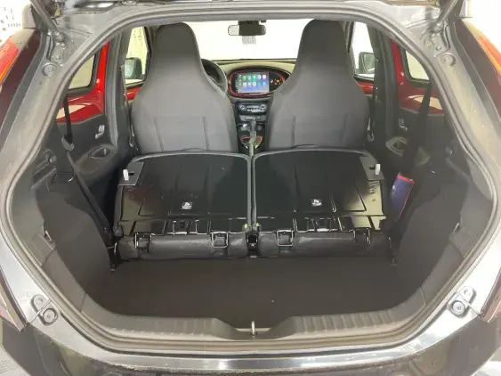 TOYOTA AYGO X - voiture d'occasion - Photo 16