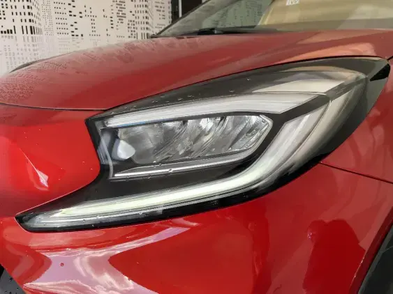 TOYOTA AYGO X - voiture d'occasion - Photo 22