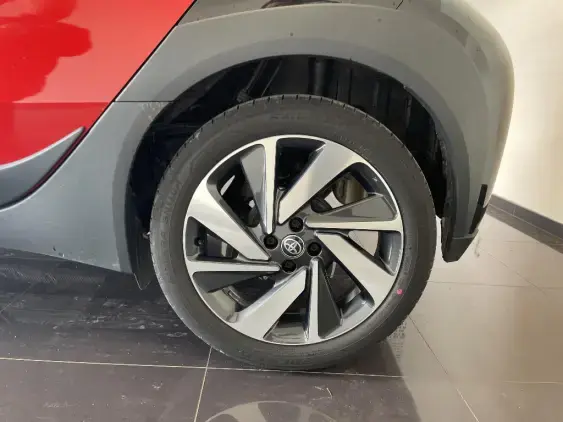 TOYOTA AYGO X - voiture d'occasion - Photo 24