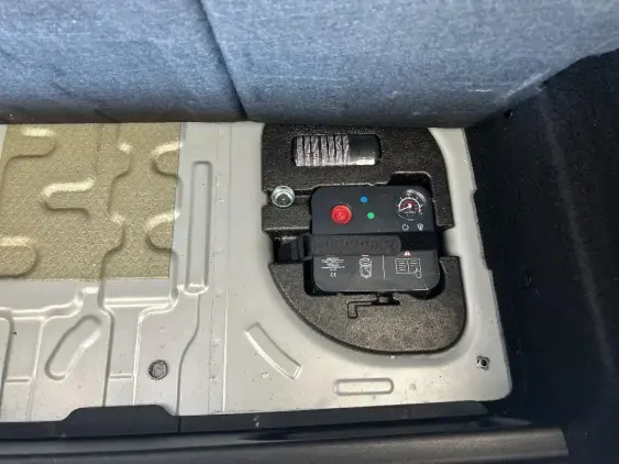 MINI MINI 5 PORTES III - voiture d'occasion - Photo 16