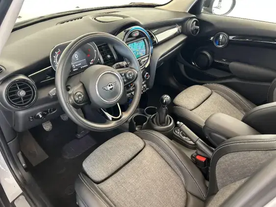 MINI MINI 5 PORTES III - voiture d'occasion - Photo 17