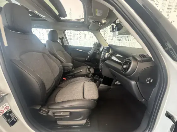 MINI MINI 5 PORTES III - voiture d'occasion - Photo 18