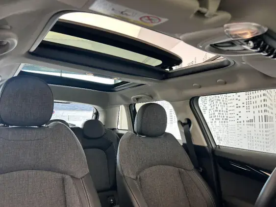 MINI MINI 5 PORTES III - voiture d'occasion - Photo 19