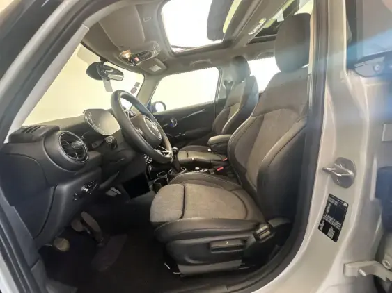 MINI MINI 5 PORTES III - voiture d'occasion - Photo 20