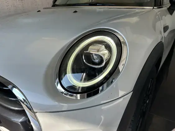 MINI MINI 5 PORTES III - voiture d'occasion - Photo 21