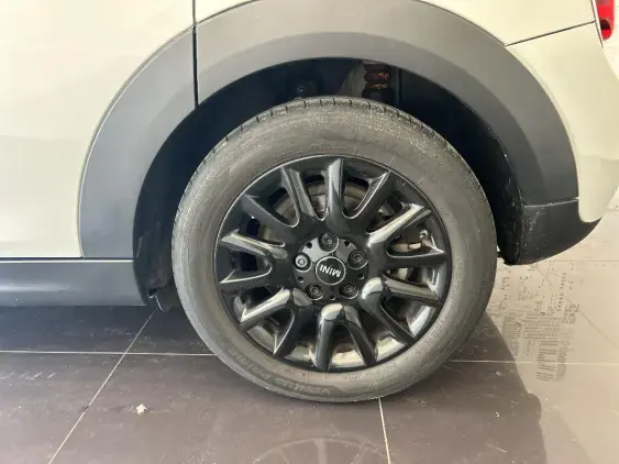 MINI MINI 5 PORTES III - voiture d'occasion - Photo 23