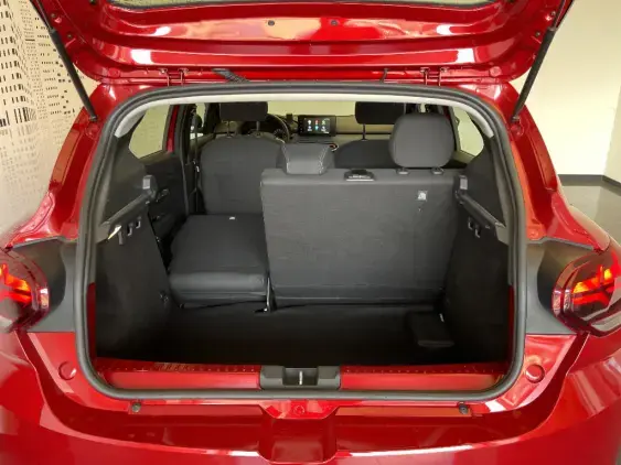 DACIA SANDERO III - voiture d'occasion - Photo 16