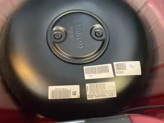 DACIA SANDERO III - voiture d'occasion - Photo 17