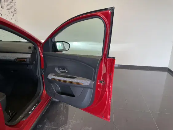 DACIA SANDERO III - voiture d'occasion - Photo 18