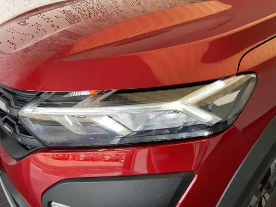 DACIA SANDERO III - voiture d'occasion - Photo 19