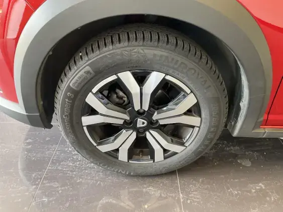 DACIA SANDERO III - voiture d'occasion - Photo 20