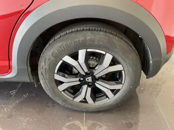 DACIA SANDERO III - voiture d'occasion - Photo 21