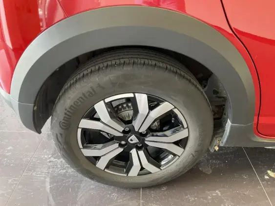 DACIA SANDERO III - voiture d'occasion - Photo 22