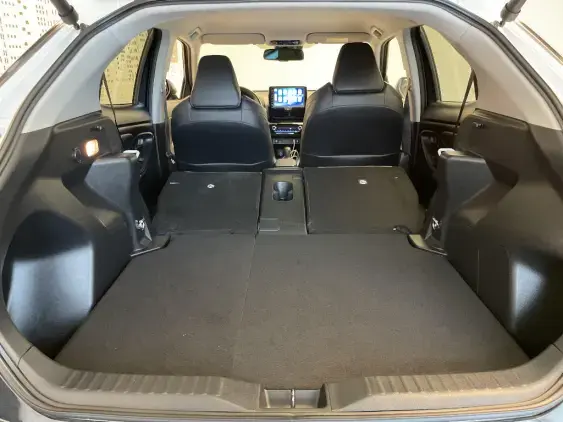 TOYOTA YARIS CROSS I - voiture d'occasion - Photo 16