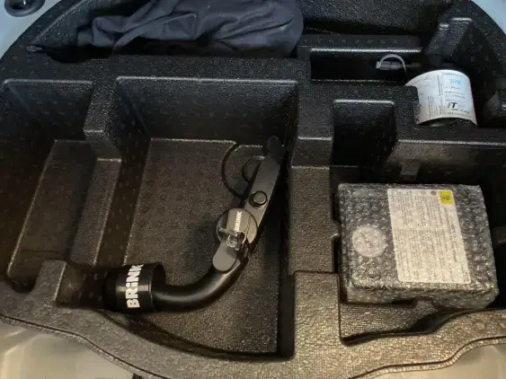 TOYOTA YARIS CROSS I - voiture d'occasion - Photo 17