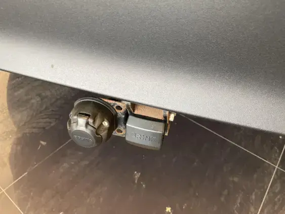 TOYOTA YARIS CROSS I - voiture d'occasion - Photo 20