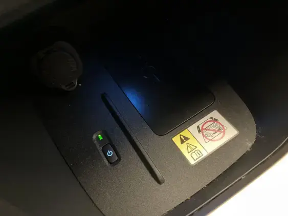 TOYOTA YARIS CROSS I - voiture d'occasion - Photo 21