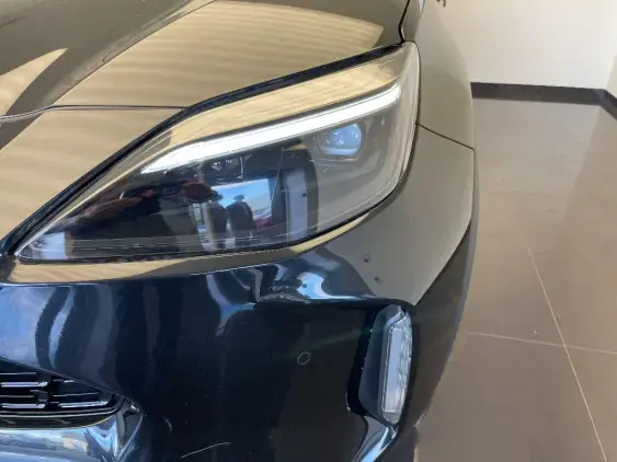 TOYOTA YARIS CROSS I - voiture d'occasion - Photo 22