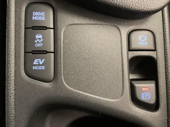 TOYOTA YARIS CROSS I - voiture d'occasion - Photo 23