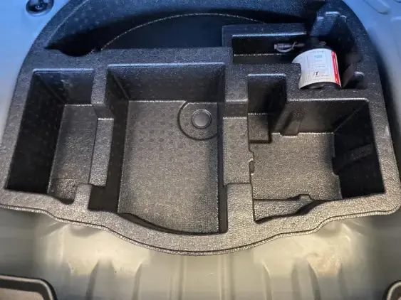 TOYOTA YARIS CROSS I - voiture d'occasion - Photo 17