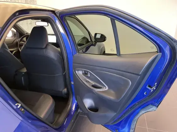 TOYOTA YARIS CROSS I - voiture d'occasion - Photo 20