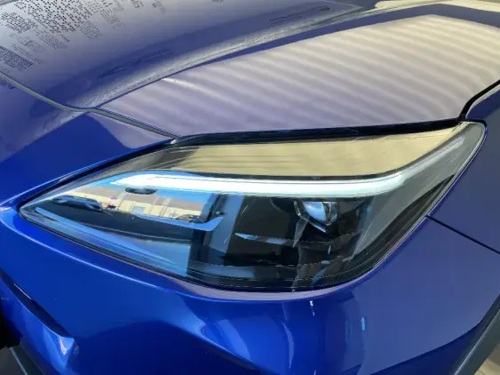 TOYOTA YARIS CROSS I - voiture d'occasion - Photo 21