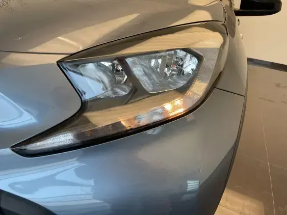 TOYOTA AYGO X - voiture d'occasion - Photo 22