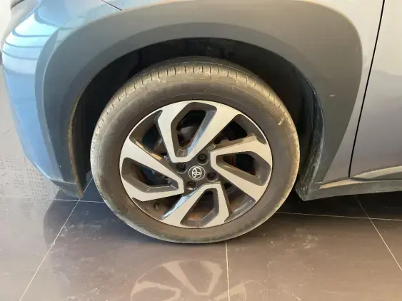 TOYOTA AYGO X - voiture d'occasion - Photo 23