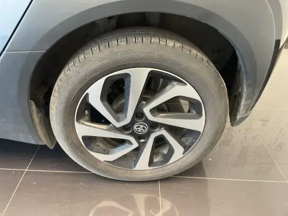 TOYOTA AYGO X - voiture d'occasion - Photo 24