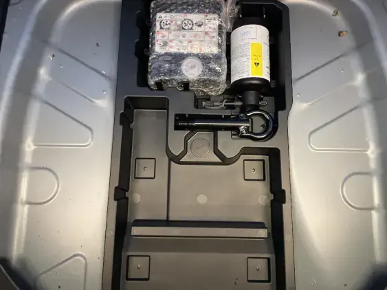 TOYOTA AYGO X - voiture d'occasion - Photo 17