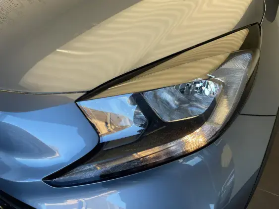 TOYOTA AYGO X - voiture d'occasion - Photo 21