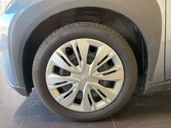 TOYOTA AYGO X - voiture d'occasion - Photo 22