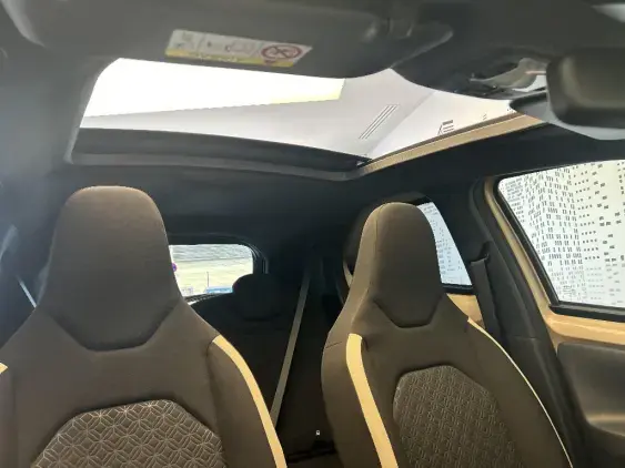 TOYOTA AYGO X - voiture d'occasion - Photo 19