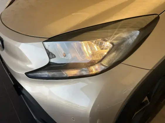 TOYOTA AYGO X - voiture d'occasion - Photo 21