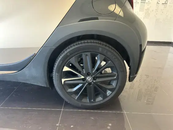 TOYOTA AYGO X - voiture d'occasion - Photo 23