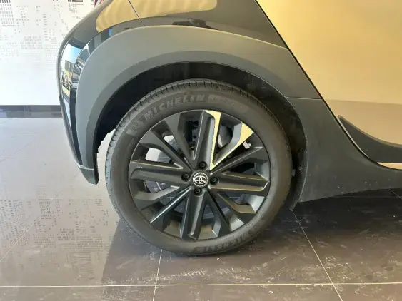 TOYOTA AYGO X - voiture d'occasion - Photo 24