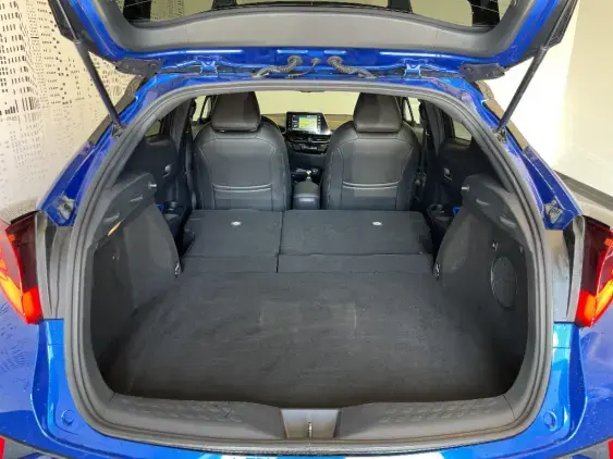 TOYOTA C-HR - voiture d'occasion - Photo 16