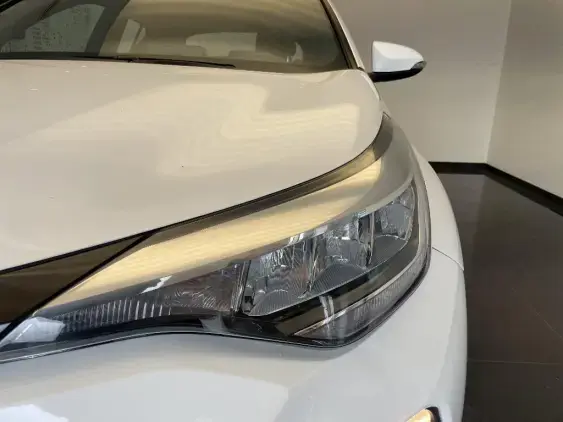 TOYOTA C-HR - voiture d'occasion - Photo 21