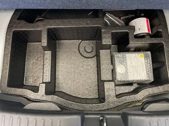 TOYOTA YARIS IV - voiture d'occasion - Photo 17