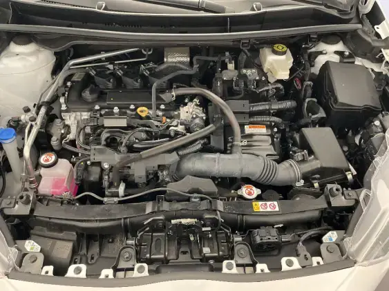 TOYOTA YARIS IV - voiture d'occasion - Photo 21