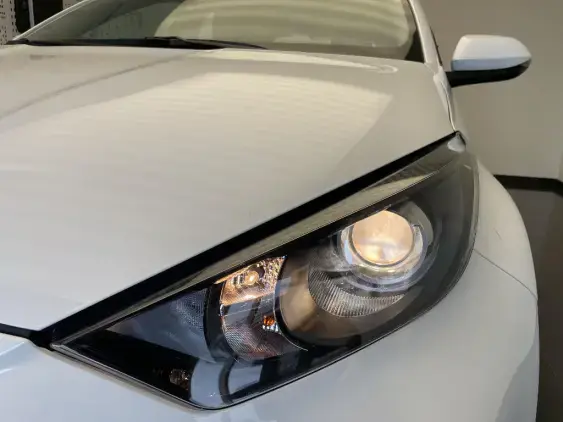 TOYOTA YARIS IV - voiture d'occasion - Photo 22