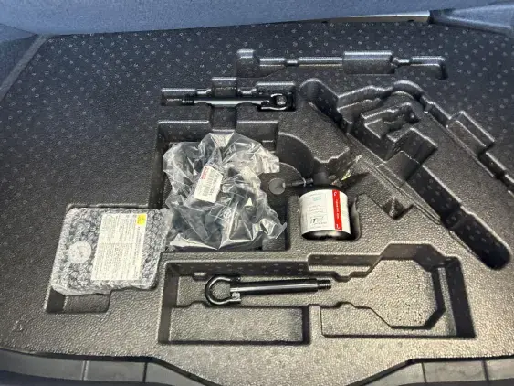 TOYOTA C-HR - voiture d'occasion - Photo 16