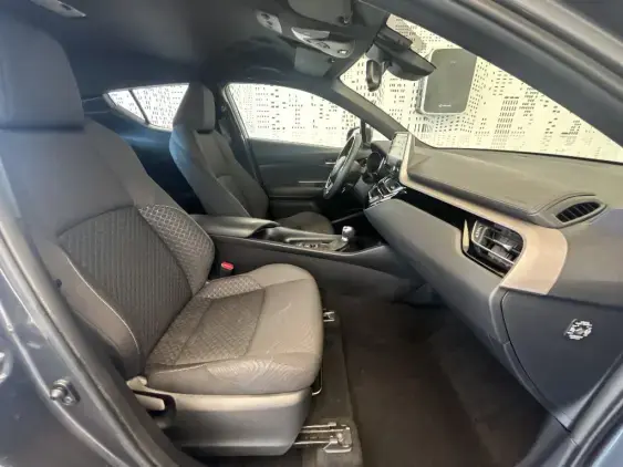 TOYOTA C-HR - voiture d'occasion - Photo 18