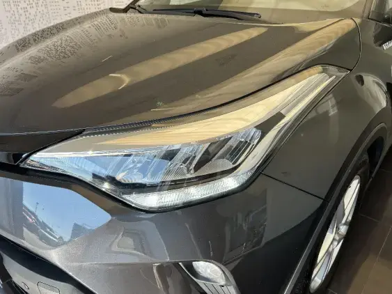 TOYOTA C-HR - voiture d'occasion - Photo 20