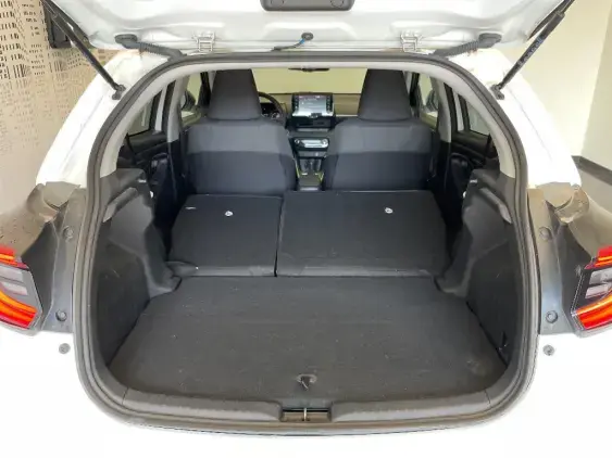 TOYOTA YARIS IV - voiture d'occasion - Photo 16