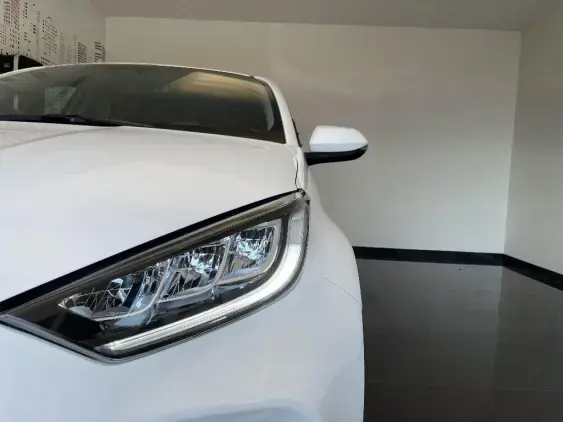 TOYOTA YARIS IV - voiture d'occasion - Photo 21