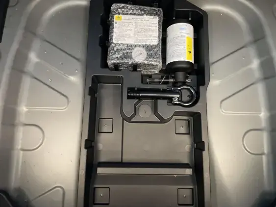 TOYOTA AYGO X - voiture d'occasion - Photo 17