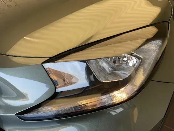 TOYOTA AYGO X - voiture d'occasion - Photo 21