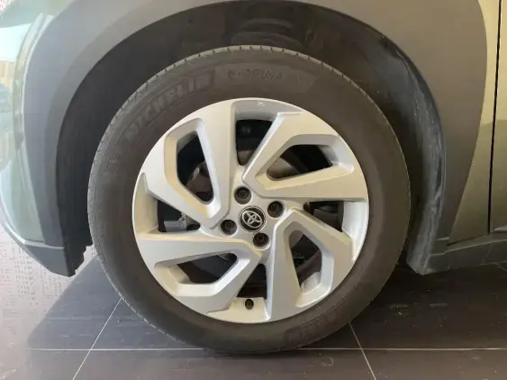 TOYOTA AYGO X - voiture d'occasion - Photo 22